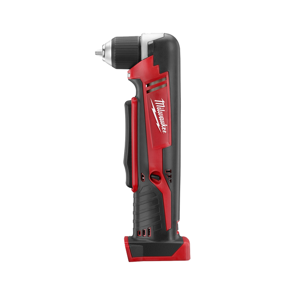 Milwaukee M18 Cordless Right Angle Drill Tool Only C18RAD 0