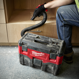M18™ 7.5 Litre Wet/Dry Vacuum (Tool Only)