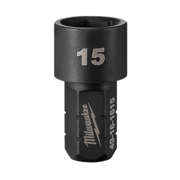 M12 FUEL™ 15mm INSIDER Pass-Through Ratchet Socket