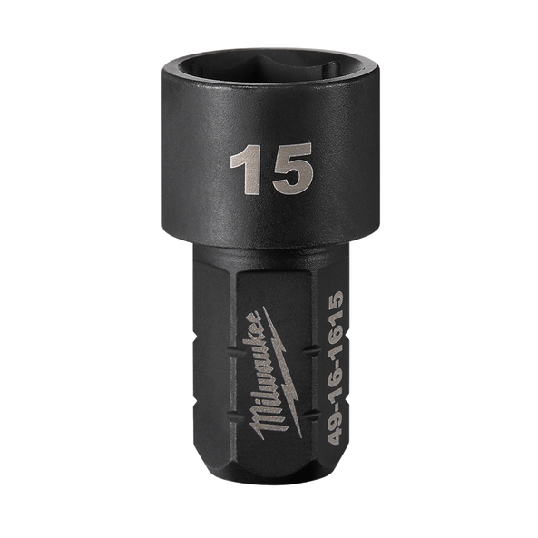 M12 FUEL™ 15mm INSIDER Pass-Through Ratchet Socket, , hi-res