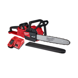 M18 FUEL™ 16" (406mm) Chainsaw Kit