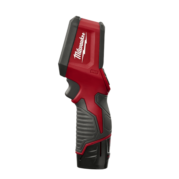 M12™ 7.8KP Thermal Imager
