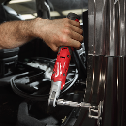 M12 FUEL&trade; 3/8" Ratchet Kit