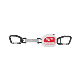 2.2kg (5Lbs) 50" Retractable Tool Lanyard