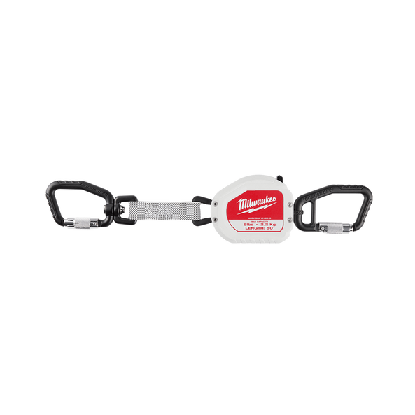 2.2kg (5Lbs) 50" Retractable Tool Lanyard, , hi-res