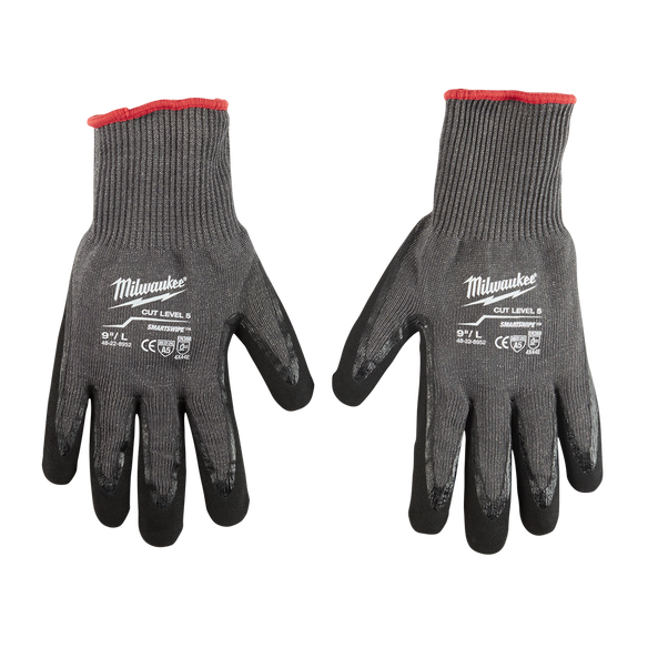 Cut Level 5 Gloves
