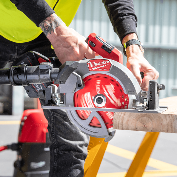 M18 FUEL™ 184mm Circular Saw (Tool Only), , hi-res