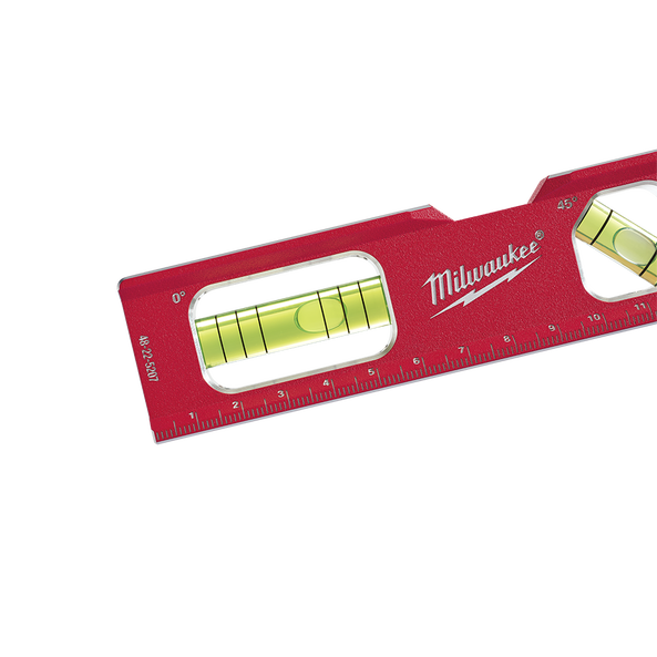 Billet Torpedo Level