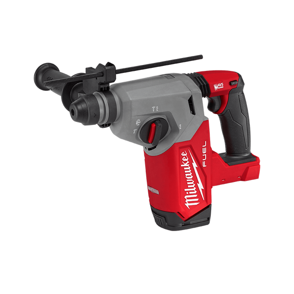 M18 FUEL™ 26mm SDS Plus Rotary Hammer (Tool Only), , hi-res