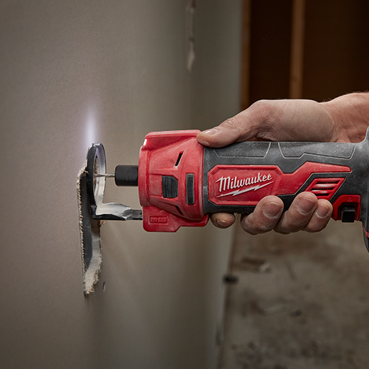 Milwaukee M18™ Cut Out Tool (Tool Only 