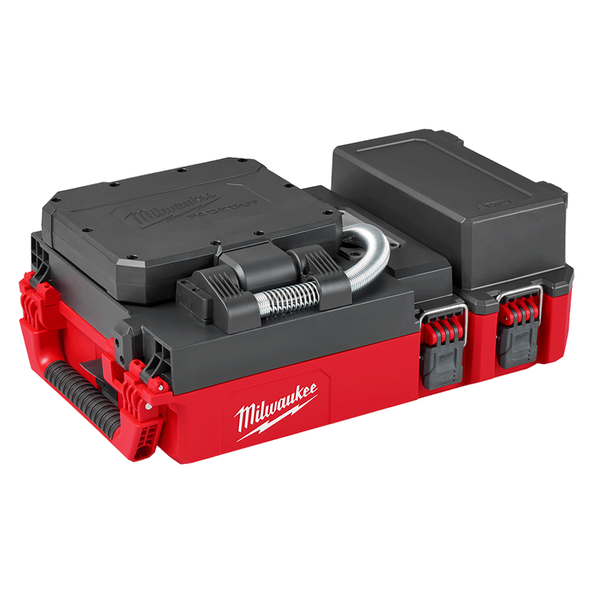 M12&trade; PACKOUT&trade; Pipeline Inspection Camera, , hi-res