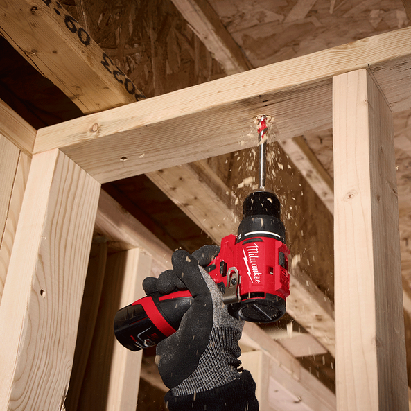 M12™ Sub-Compact Brushless 10mm Drill/Driver (Tool Only), , hi-res