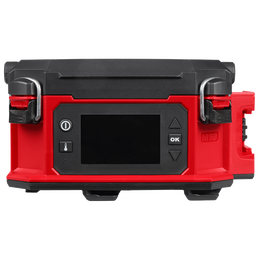 M18&trade; PACKOUT&trade; Heating Lunch Box