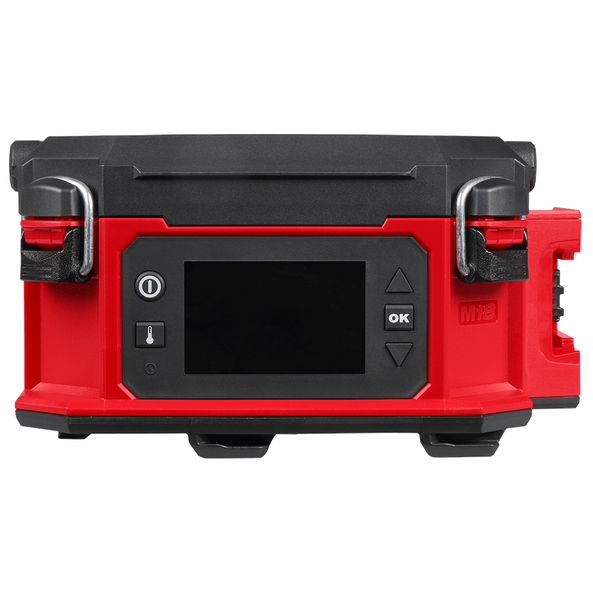 M18&trade; PACKOUT&trade; Heating Lunch Box, , hi-res