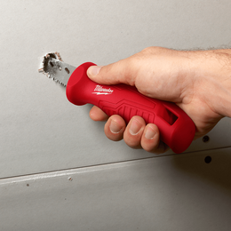 Rasping Jab Saw