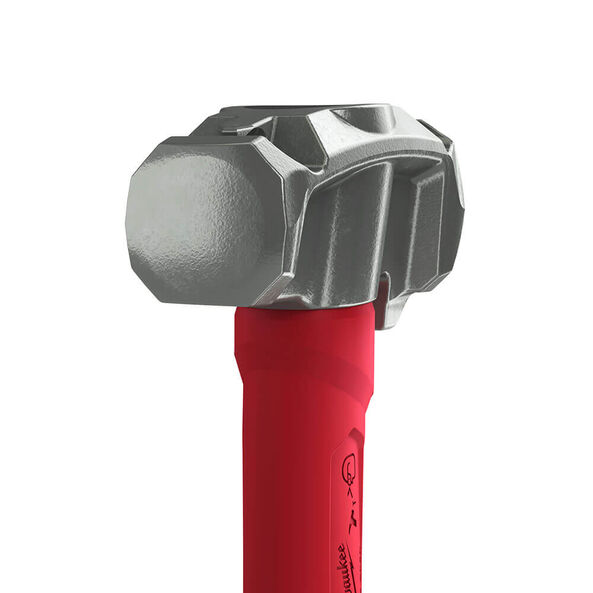 4-in-1 Lineman's Hammer, , hi-res