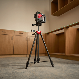 Laser Tripod