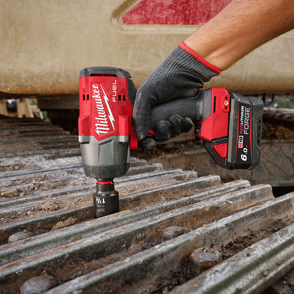 Impact driver sales with most torque