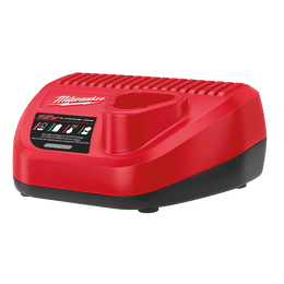 M12™ Lithium-ion Battery Charger