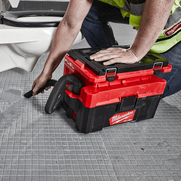 Milwaukee m18 shop fuel packout