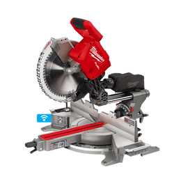 M18 FUEL™ 305mm Dual Bevel Sliding Compound Mitre Saw with ONE-KEY™ (Tool Only)