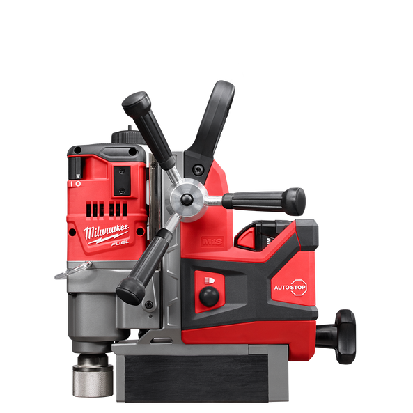 Milwaukee M18 FUEL 38mm Magnetic Drill Tool Only M18FMDP 0C Milwaukee Tool NZ