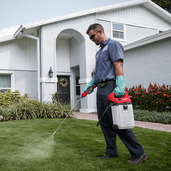 7 Litre Handheld Chemical Sprayer Tank, , hi-res