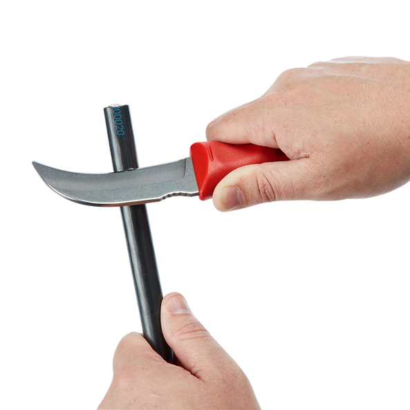 Fixed Blade Hawkbill Knife