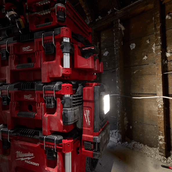PACKOUT™ Tool Box Compact Plate, , hi-res