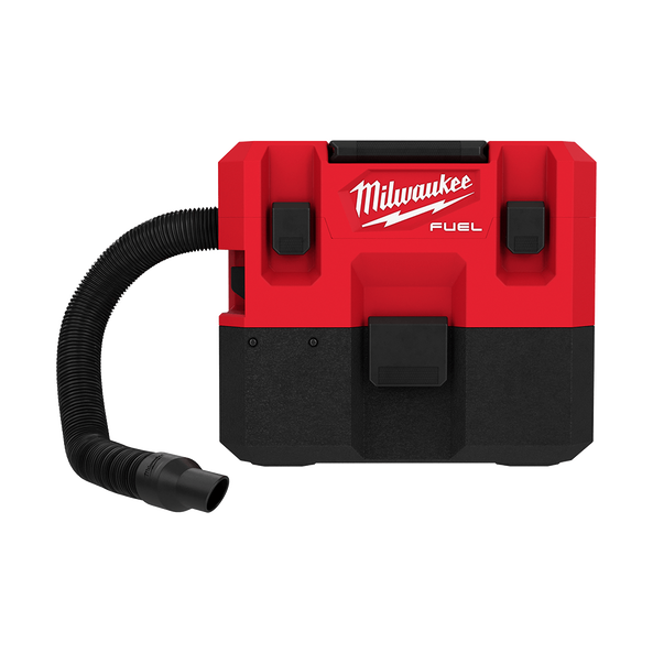 Milwaukee M12 FUEL Wet Dry Vacuum L Class Tool Only M12FWDVL 0