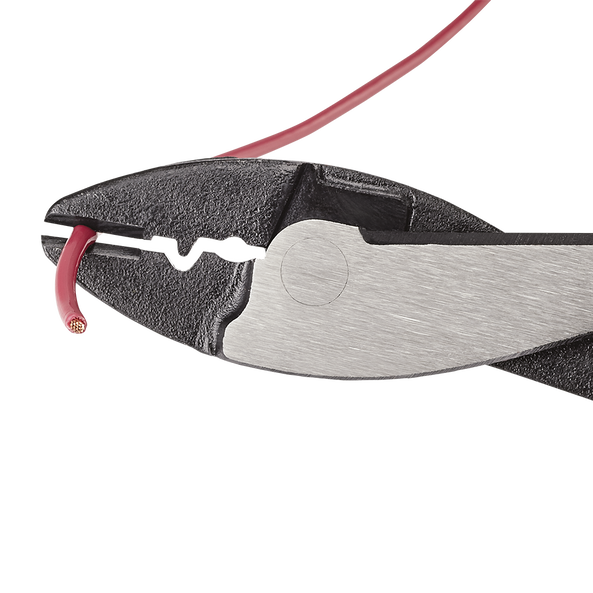 Crimping Pliers