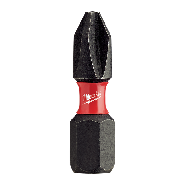 Shockwave insert impact screwdriver bit best sale