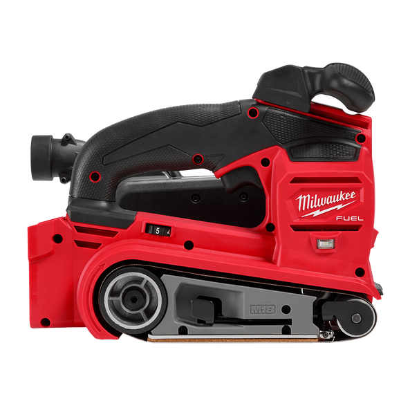 Milwaukee sander m18 fuel deals