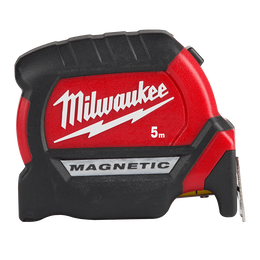 5M Compact Magnetic Tape Measure