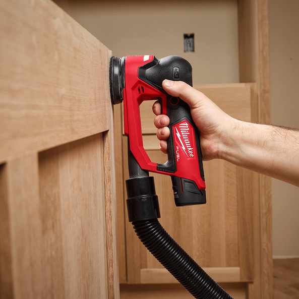 M12 FUEL™ 75mm Random Orbital Sander (Tool Only), , hi-res