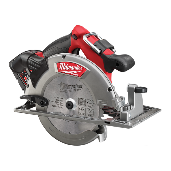 Milwaukee m12 hotsell circular saw review