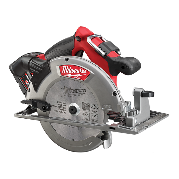 M18 FUEL™ 184mm Circular Saw (Tool only)