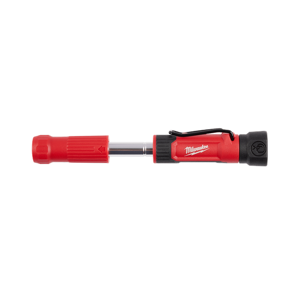 4-in-1 Pocket Precision Multi-Bit Screwdriver, , hi-res