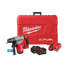 M18 FUEL™ 28mm SDS Plus Rotary Hammer w/ ONE-KEY™ Kit