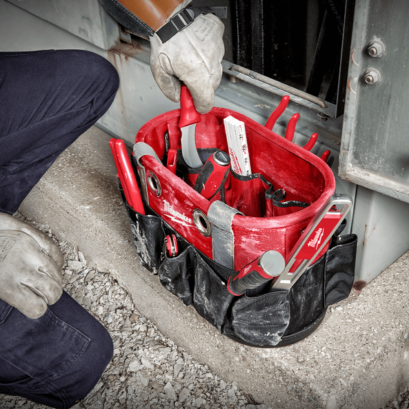 Underground Oval Bag, , hi-res