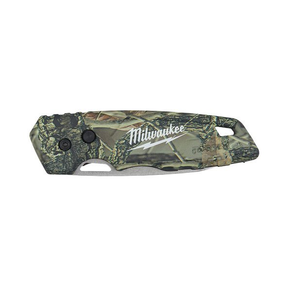 FASTBACK™ Folding Camo Knife, , hi-res