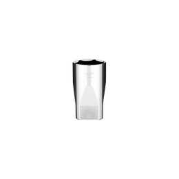 1/2" Drive 36mm Metric Deep 6-Point Socket