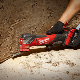 M18 FUEL™ Multi-Tool (Tool Only)