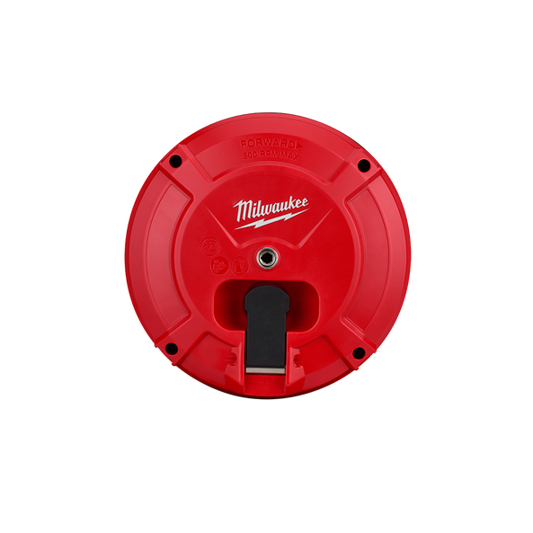 TRAPSNAKE™ 7.6m (25') Auger Attachment (Tool Only), , hi-res