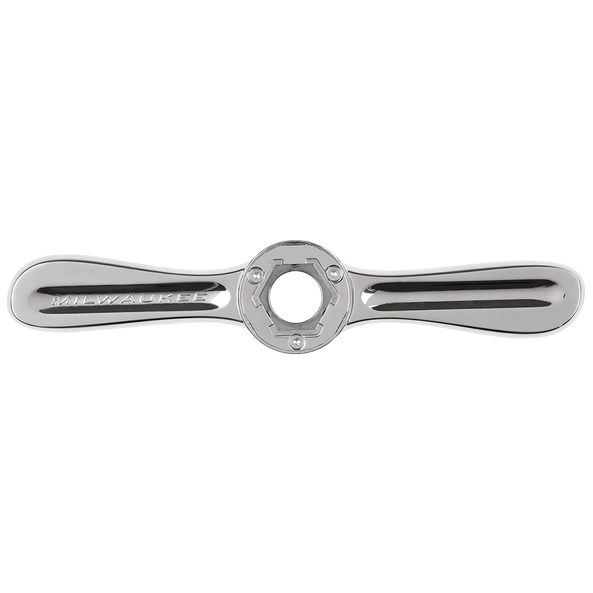Hex-LOK™ 2-in-1 Threading Handle, , hi-res
