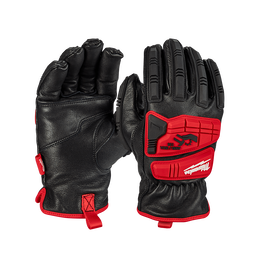 Impact Cut 5(E) Leather Gloves