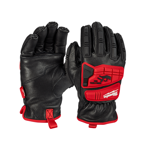 Impact Cut 5(E) Leather Gloves, , hi-res