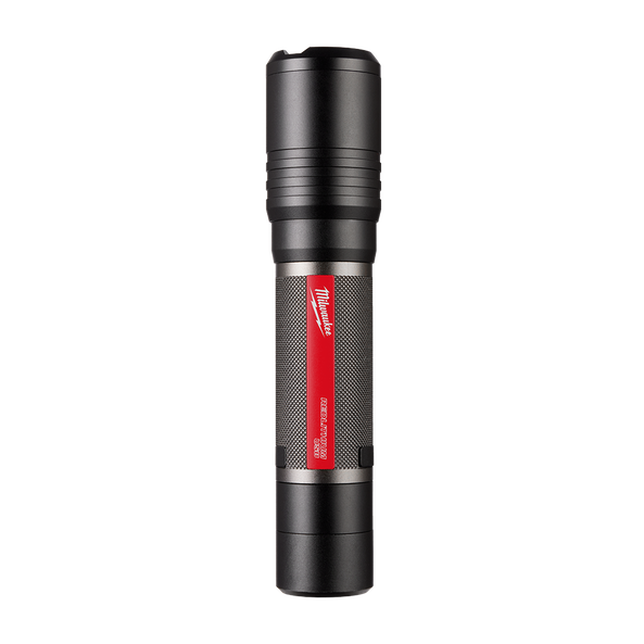 REDLITHIUM™ USB Rechargeable Slide Focus Flashlight Kit, , hi-res