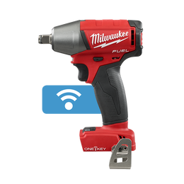 M18 FUEL™ ONE-KEY™ 1/2" Impact Wrench with Friction Ring (Tool only)