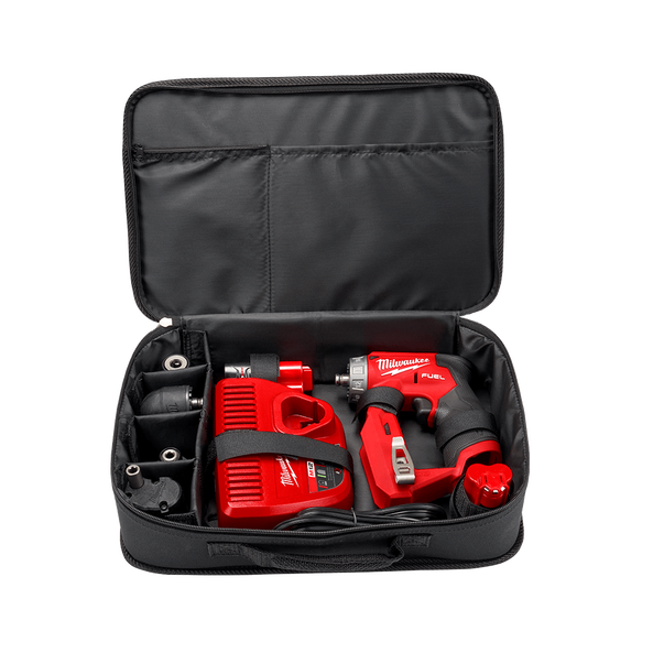 Milwaukee installation driver kit deals